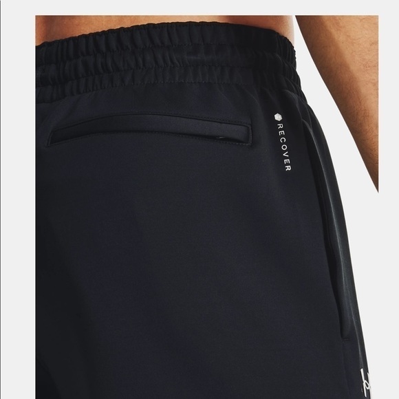 UNDER Armour Men's UA RECOVER Pants XL tall - Picture 12 of 15